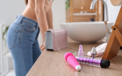Les différents types de sextoys pour les femmes