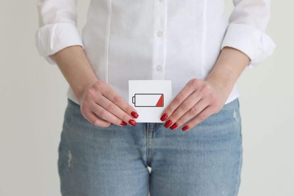 Quels effets d’une longue période sans rapport