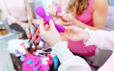 Sextoys et émancipation féminine : une révolution silencieuse