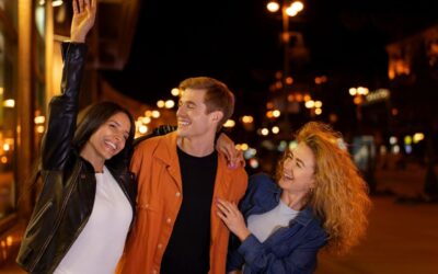 Couples curieux, esprits libres : le boom des expériences libertines en ligne