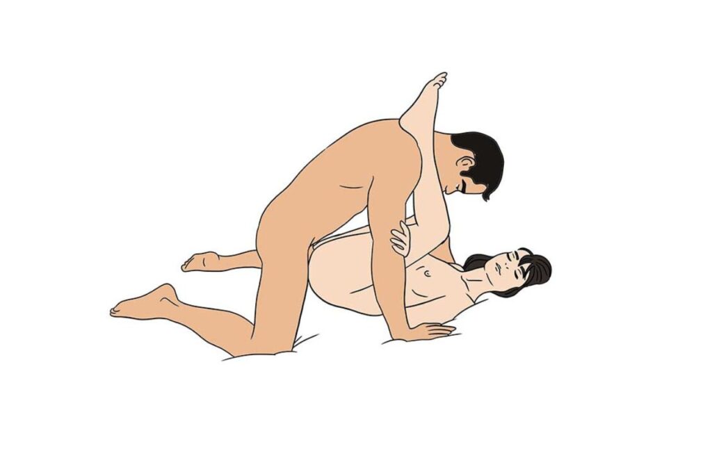 position pour petite bite