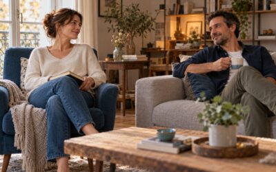 Préférer se masturber plutôt que faire l’amour : ce que ça raconte du couple
